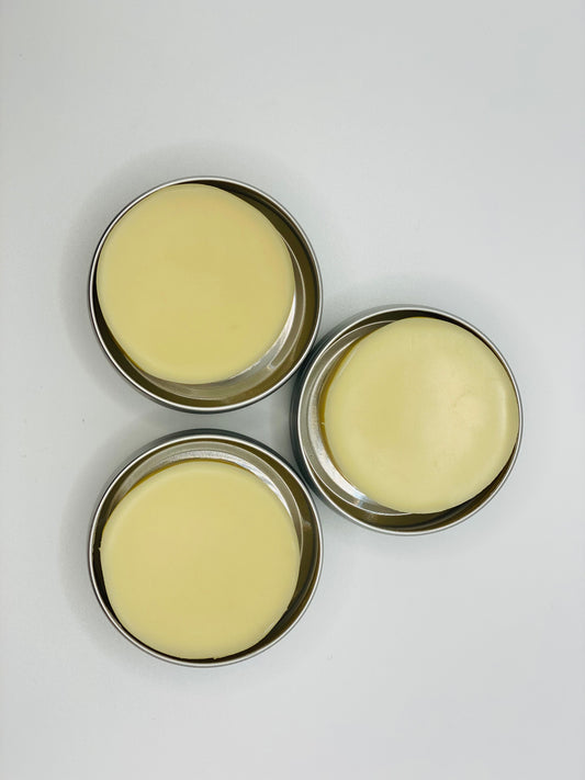 Nourishing beef tallow lotion bar Oyu Cosmetics