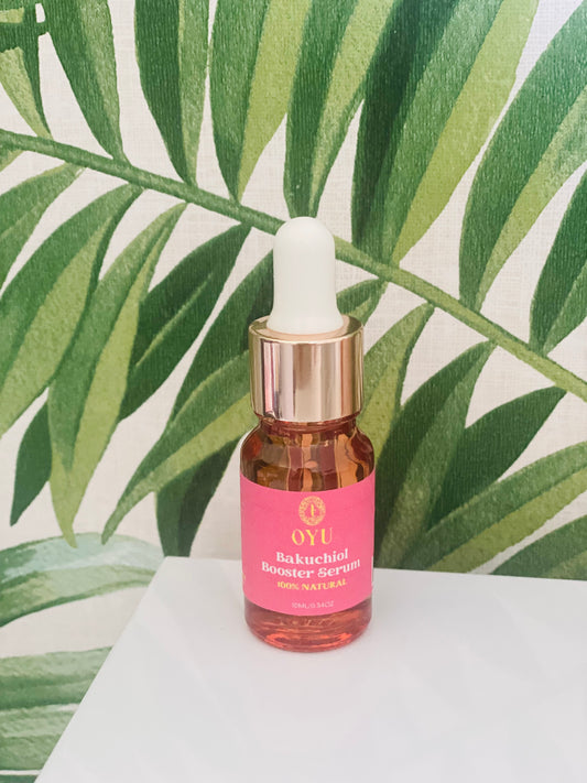 Boosting-Confidence-with-Bakuchiol Oyu Cosmetics