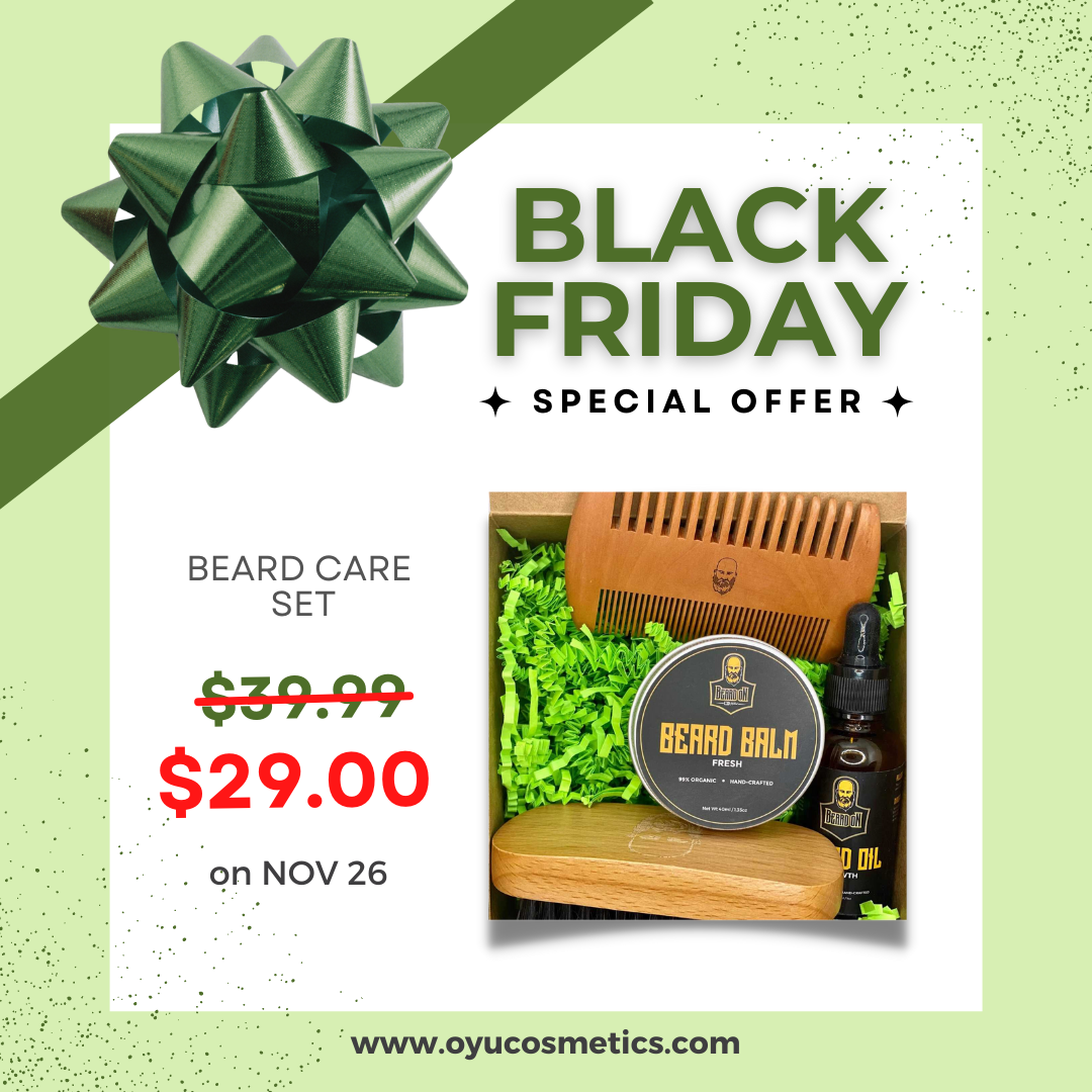 Perfect-gift-idea-for-HIM Oyu Cosmetics