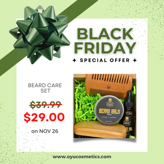 Perfect-gift-idea-for-HIM Oyu Cosmetics