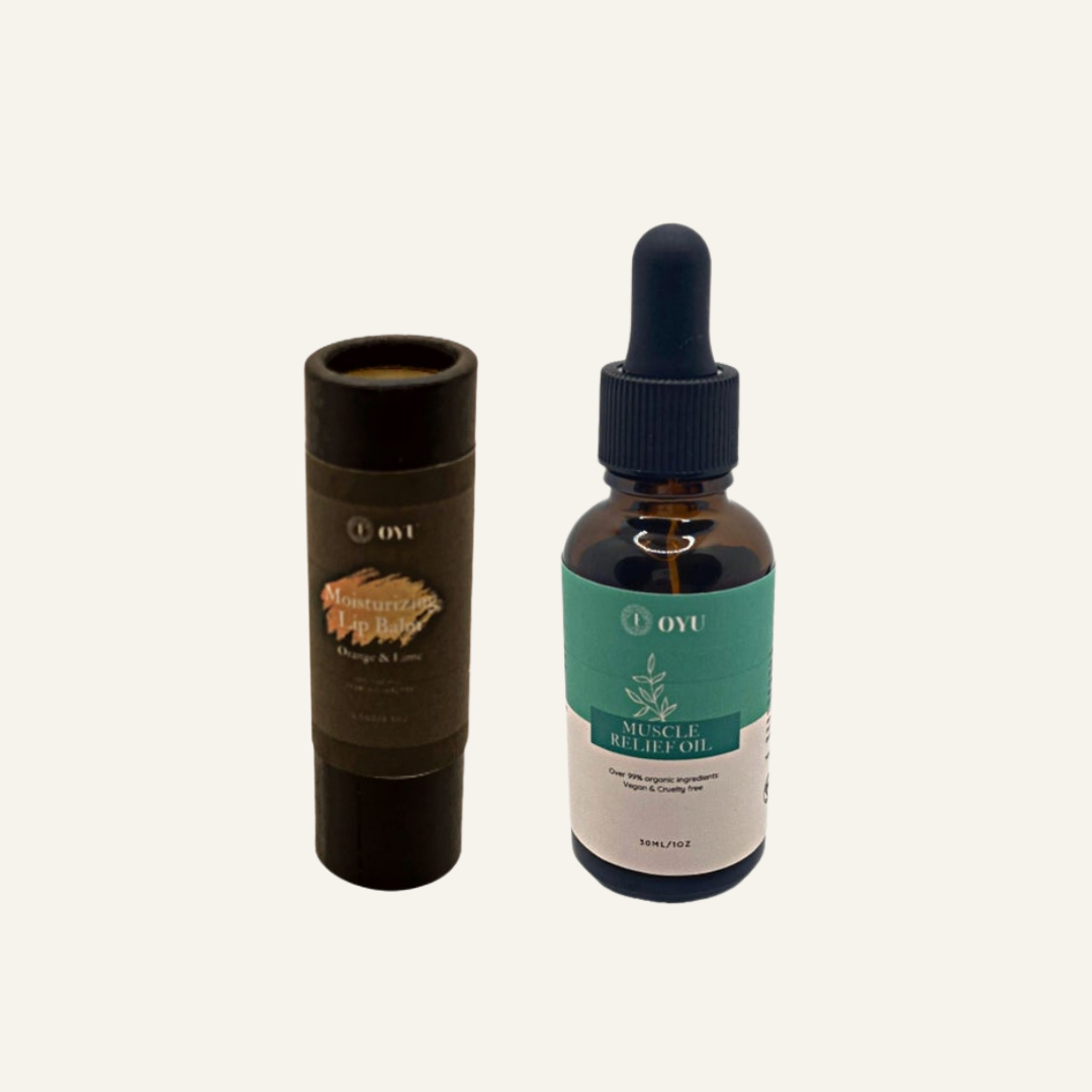 Small-acts-of-self-care-makes-you-happy Oyu Cosmetics