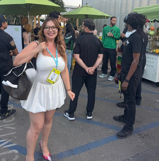 An Unforgettable Moment: Meeting Stephen Curry 🏀