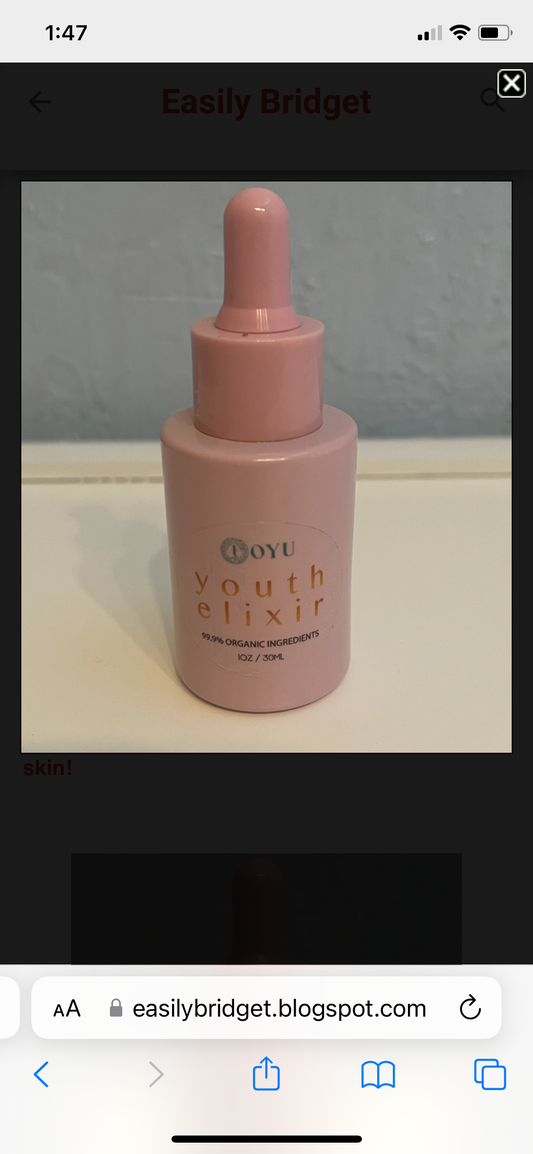 Skincare-Holy-Grail-Products-The-Hydration-Station Oyu Cosmetics