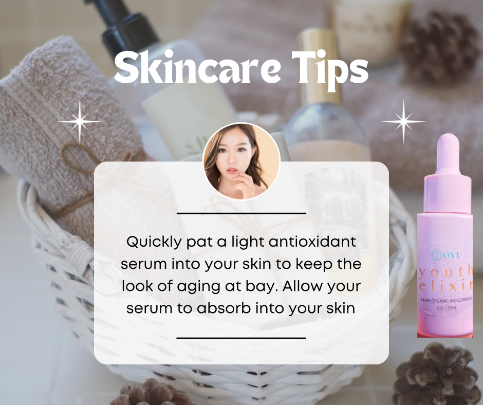 The-Youth-Elixir Oyu Cosmetics