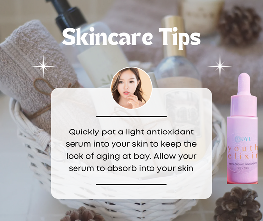 The-Youth-Elixir Oyu Cosmetics