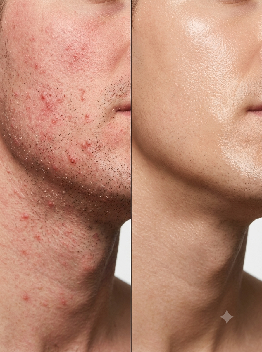Bakuchiol vs. Retinol: How Botanical Serums Work on Fine Lines (and What the Research Shows)