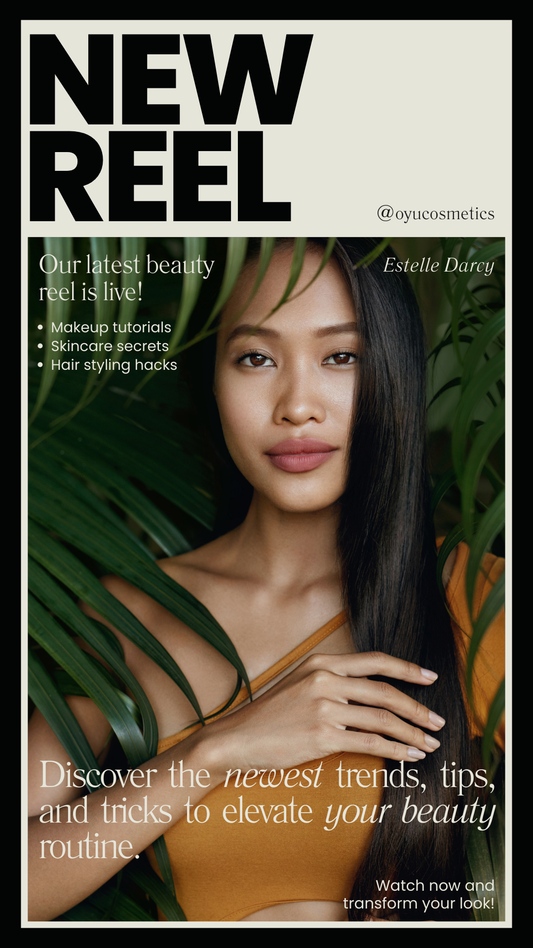 Elevate Your Beauty Routine: Trends, Tips & Must-Know Secrets