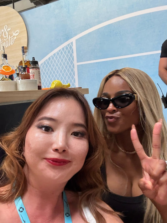 When Visionaries Align: Tugs-Oyun of Oyu Botanica Meets Ciara