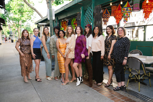 Oyu Botanica to Shine at Cassandra McClure’s Clean Living Collective in Newtopia Now