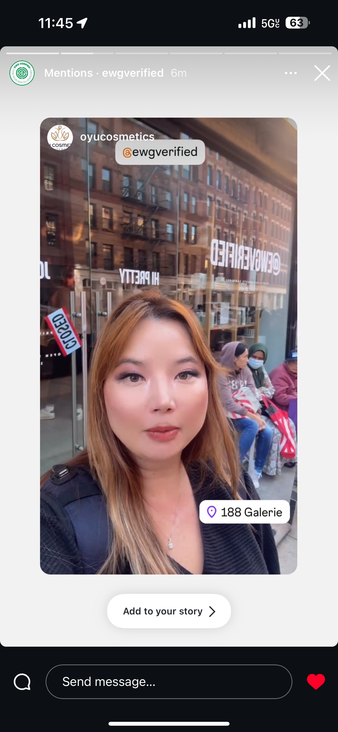 The Journey of Clean Beauty: A Look Inside Our EWG Verified Pop-Up Event