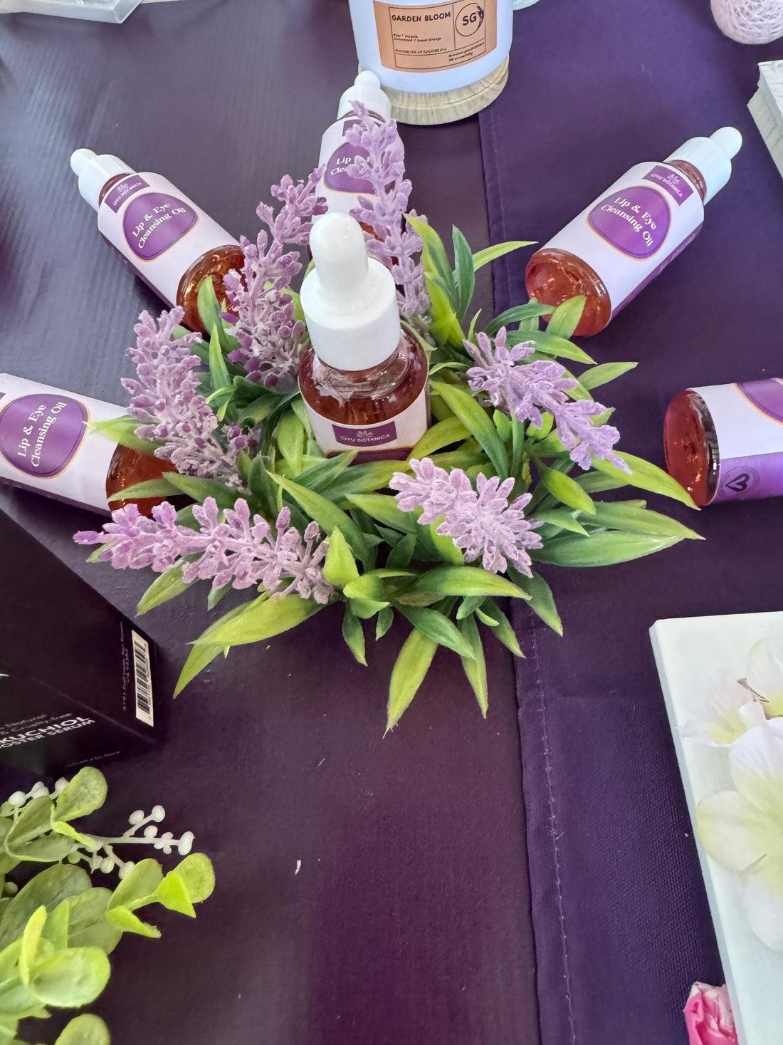 OYU Botanica joins Herrolo community for Woman's Summit