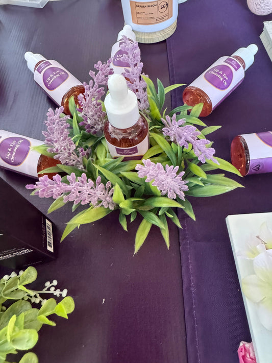 OYU Botanica joins Herrolo community for Woman's Summit