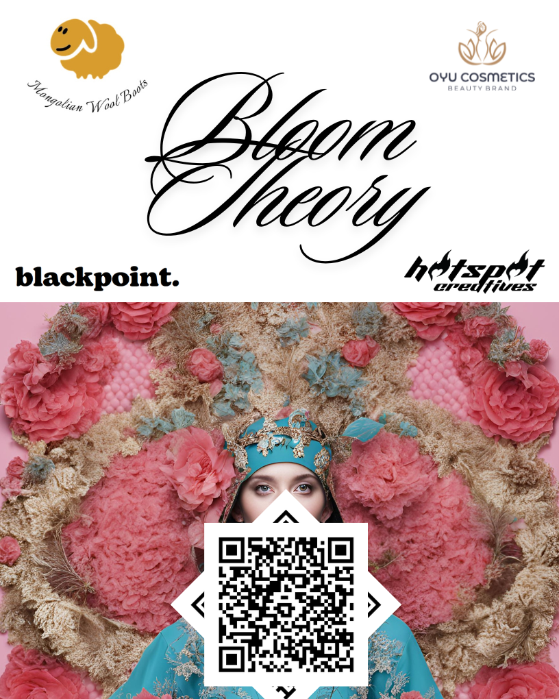 1 Day Left! Bloom & Blossom Fashion Show — Let’s Make History 🌸✨