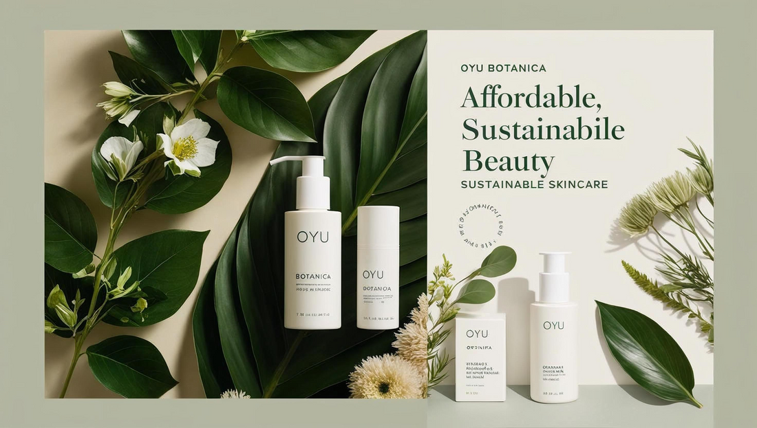 OYU Botanica's Promise: No Price Increases Despite Tariff Changes