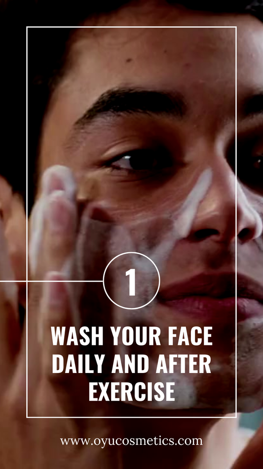 Easy Skincare Tips for a Radiant Complexion