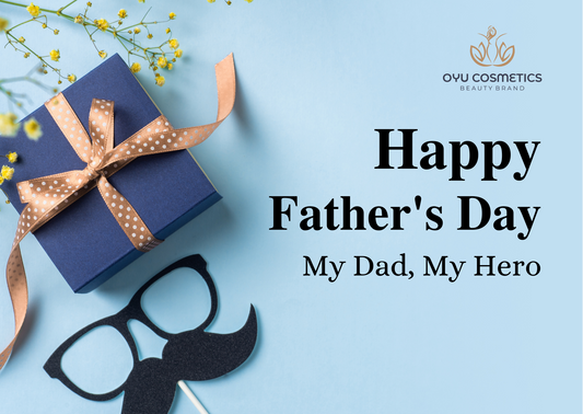 Happy Fathers' Day