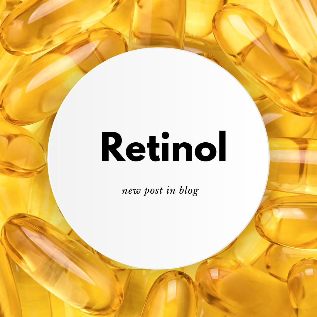 The Power of Retinol: Unlocking the Secret to Youthful, Radiant Skin