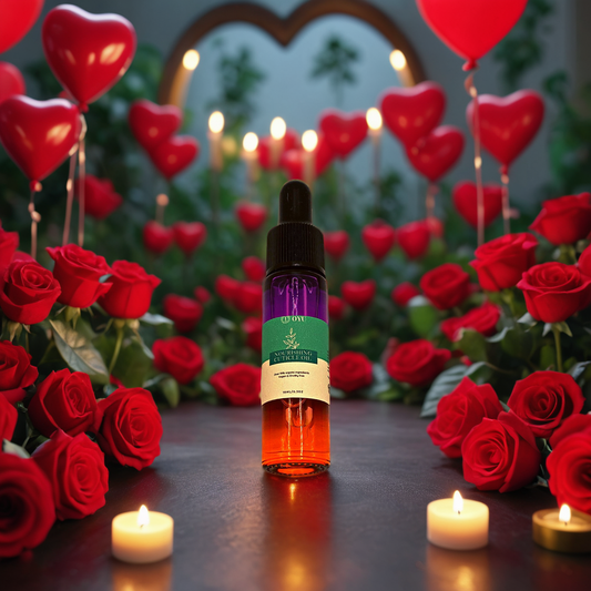 Transform Your Nails with Oyu Cosmetics' Nourishing Cuticle Oil