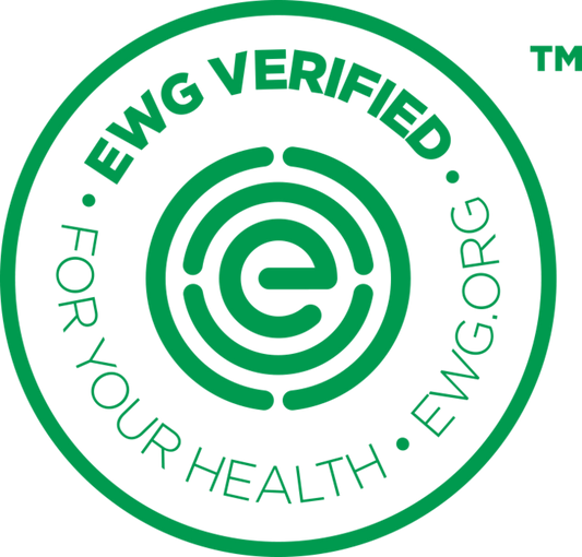 What Does EWG Verified Actually Mean for Skincare Ingredients?