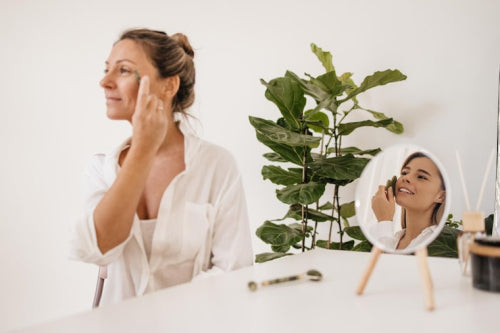 The Shift Toward Plant-Based Actives in Skincare Routines for Sensitive Skin