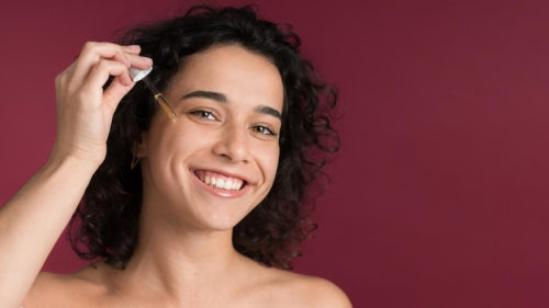 The Growing Demand for EWG-Verified Formulas in Everyday Facial Serums