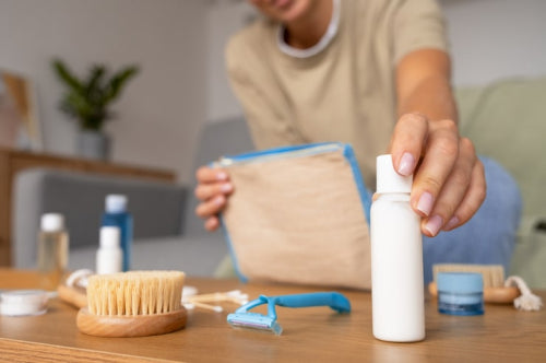 The Push for Full Ingredient Disclosure in Clean Personal Care Products