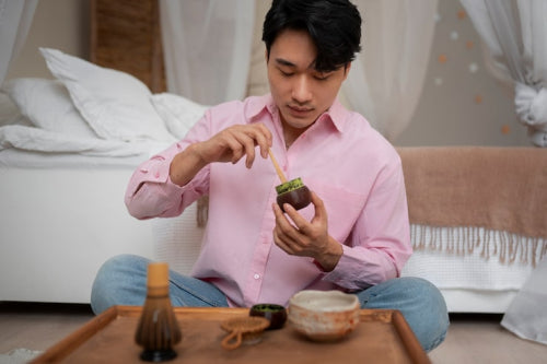 How Mongolia-Inspired Botanicals Align With Modern Dermatological Needs