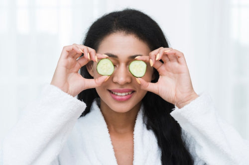 The Integration of Holistic Wellness Into Plant-Based Facial Care