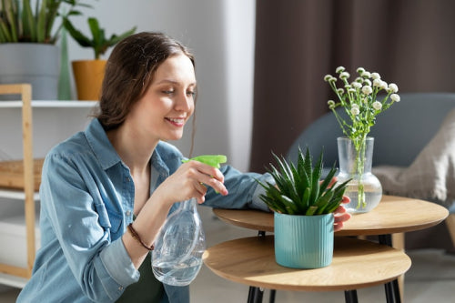 Trends Showing Increased Preference for Natural Hydration Without Harsh Additives