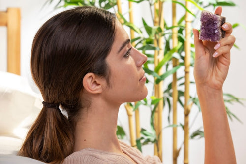 The Focus on Calm and Balance in Formulations for Reactive Complexions