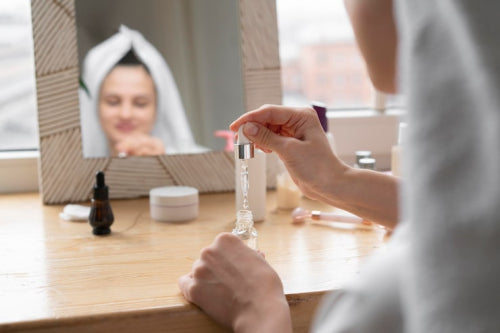 The Importance of Avoiding Toxins in Serums Designed for Sensitive Types
