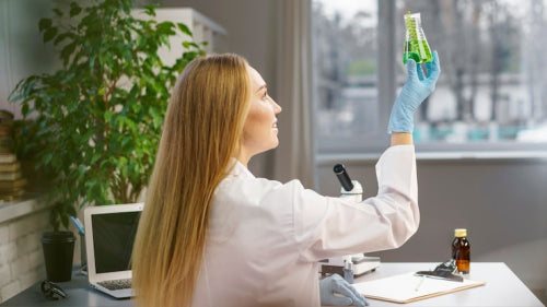 How Plant Power Meets Clinical Efficacy in Modern Clean Formulations