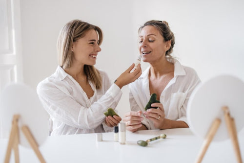 How Plant-Based Alternatives to Retinol Are Gaining Acceptance Among Dermatologists