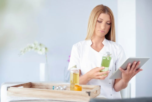 The Influence of Clinical Studies on Trust in Organic Skincare Brands