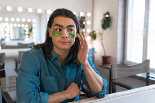 Trends Showing Increased Demand for Hypoallergenic Eye and Face Care