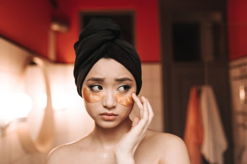 The Rise of Transparent, Potent Options for Those With Dark Spots and Circles