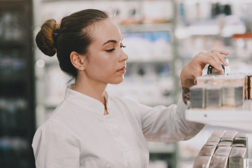 The Continued Emphasis on Ingredient Transparency in Clean Beauty Retail