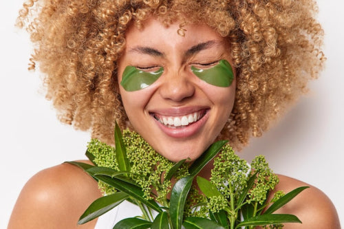 The Integration of Wellness Principles Into Botanical Facial Routines