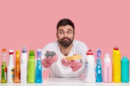 Why Consumers Seek Multi-Functional Clean Products for Simplified Routines