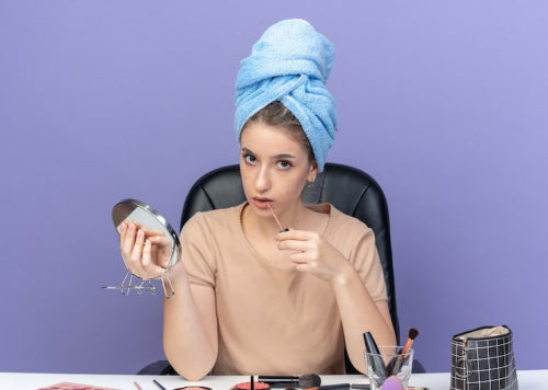 The Importance of Avoiding Banned Substances in Curated Beauty Lines