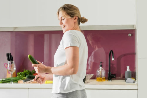 The Growing Appeal of Minimalist Routines With Potent Clean Actives