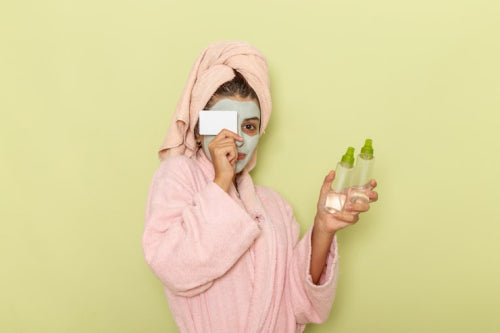 Trends in Soothing, Non-Irritating Cleansers for Daily Use