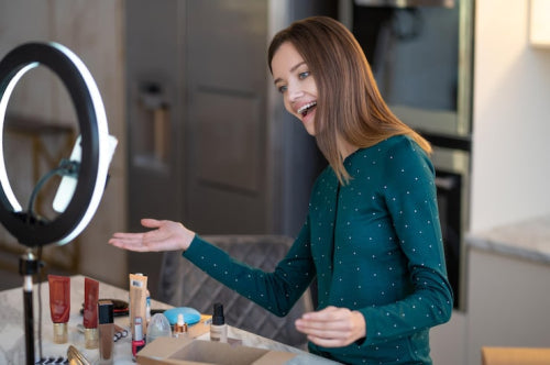 The Shift Toward EWG-Verified Products in the Growing Clean Beauty Category