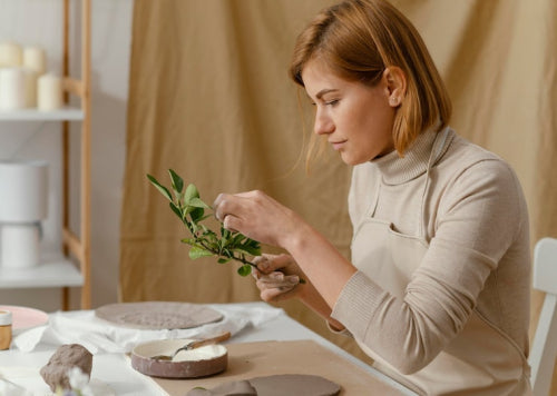 Gentle Approaches to Fine Lines and Uneven Tone Through Plant-Derived Ingredients
