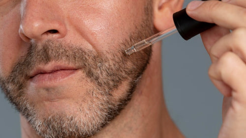 Mens Grooming Lines Expand Use of Botanical Oils for Beard and Skin Care