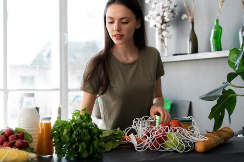 Plant-Based Alternatives Help Consumers Maintain Routines During Hormonal Skin Changes