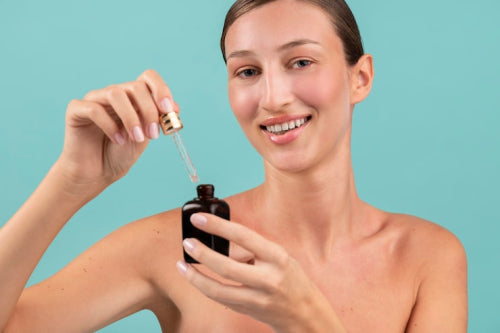 Botanical Serums Offer Measured Support for Skin Tone and Texture Without Irritation