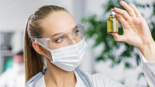 Clean Beauty Brands Emphasize Clinical Testing to Support Claims of Efficacy in Plant-Based Formulations