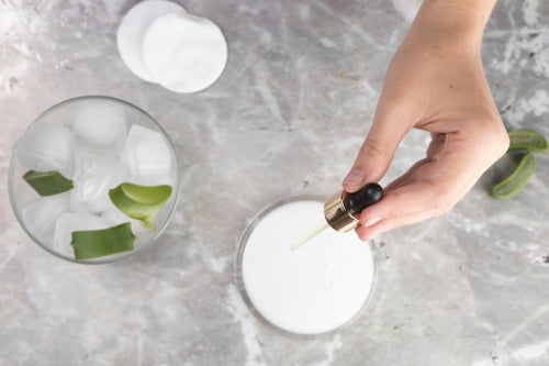 The Growing Role of Botanical Alternatives in Addressing Fine Lines Without Traditional Retinol