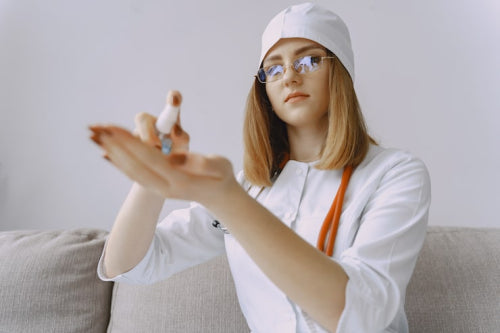 Dermatologists Observe Increased Interest in Microbiome-Friendly Skincare Products